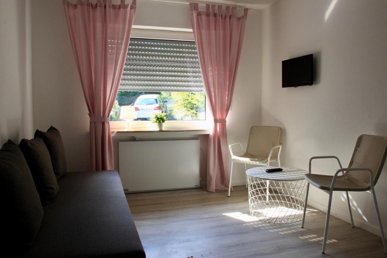 Gaestehaus An Der Berbke 아른스베르크 외부 사진