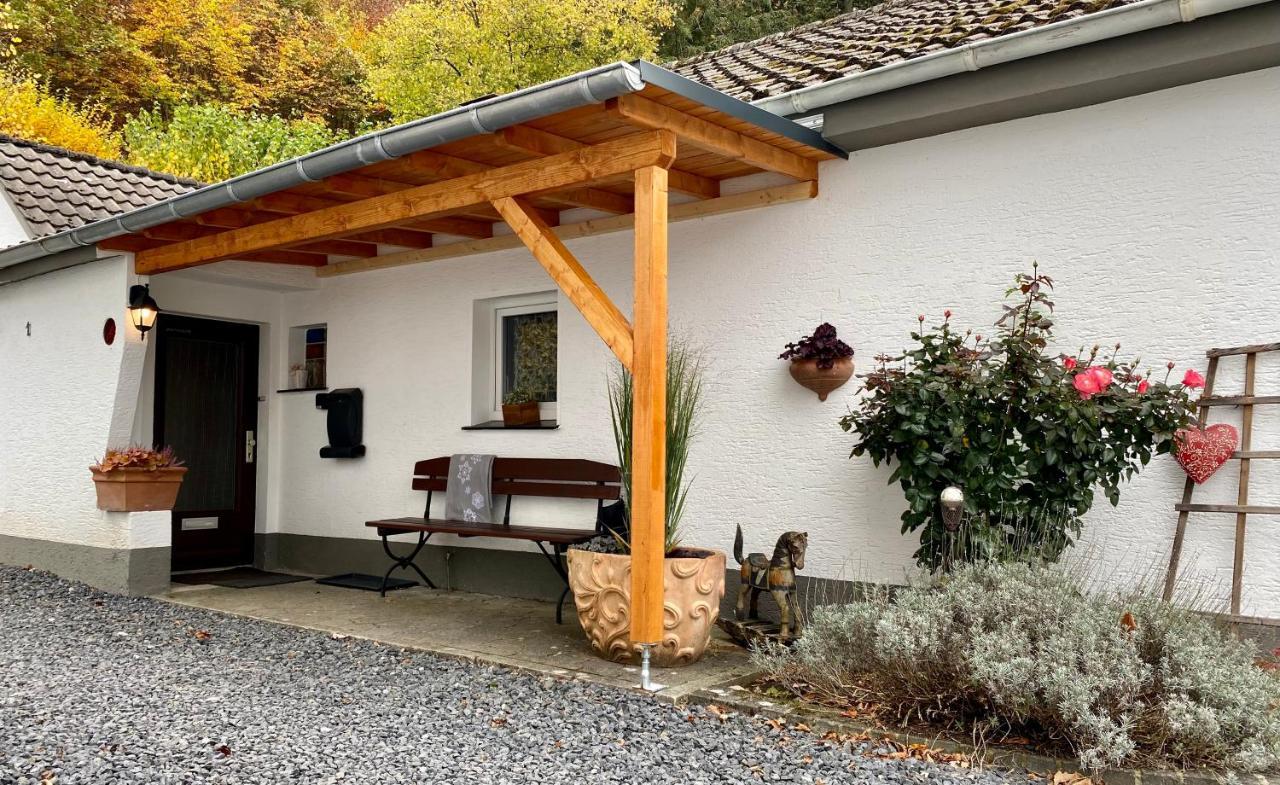Gaestehaus An Der Berbke 아른스베르크 외부 사진
