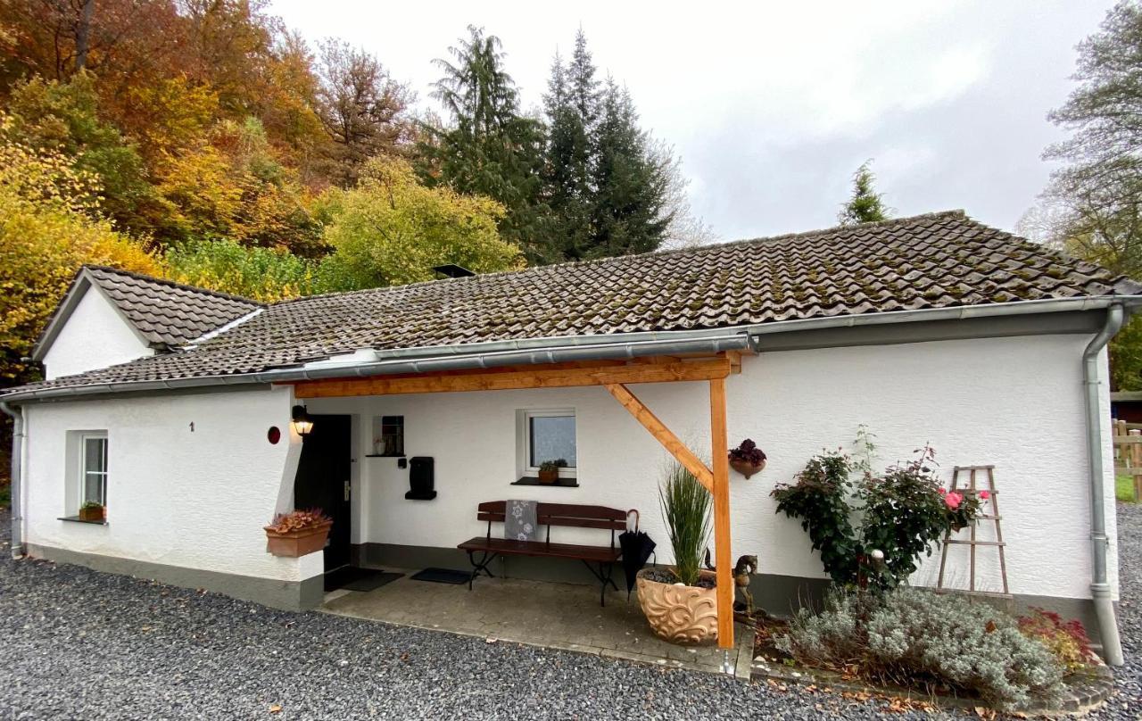 Gaestehaus An Der Berbke 아른스베르크 외부 사진