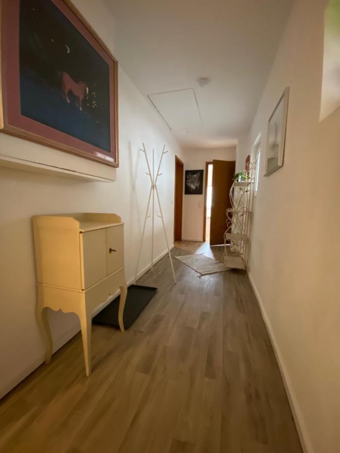 Gaestehaus An Der Berbke 아른스베르크 외부 사진